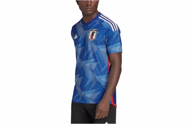 adidas 2022 Logo AU