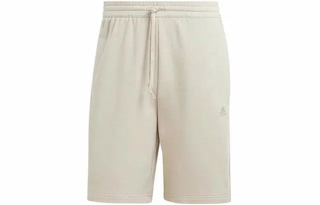 adidas All Szn French Terry Shorts Logo