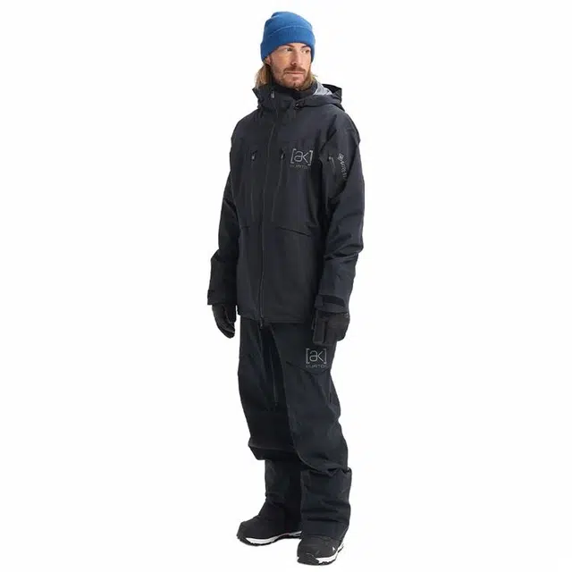 BURTON AK STRETCH HOVER GORETEX 3L
