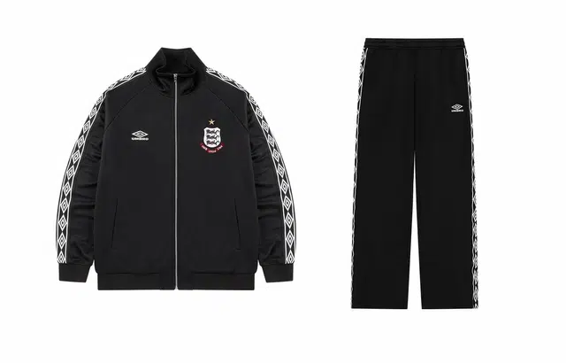 umbro CNY