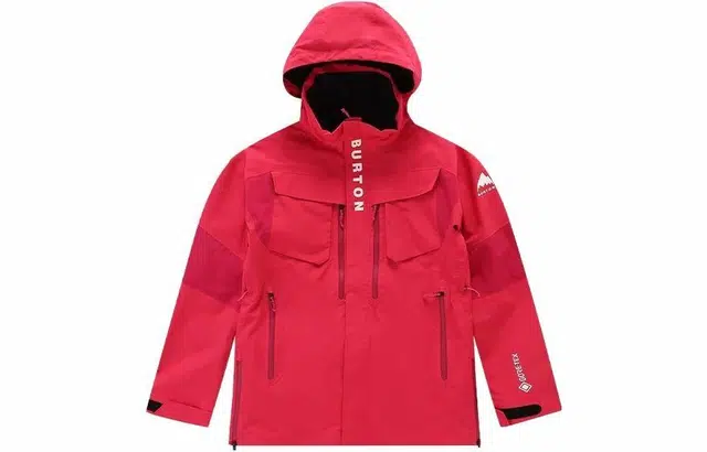 BURTON AIZAWA RADIANT GORETEX 2L