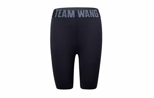 TEAM WANG design Logo