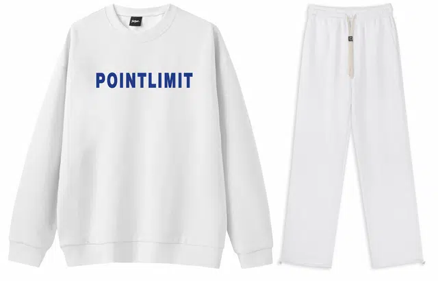 POINTLIMIT Logo