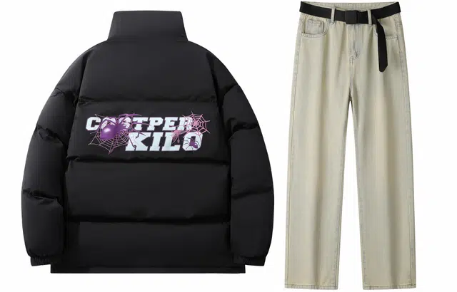 Cost Per Kilo