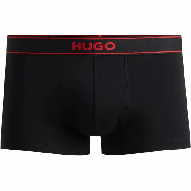 HUGO BOSS Logo