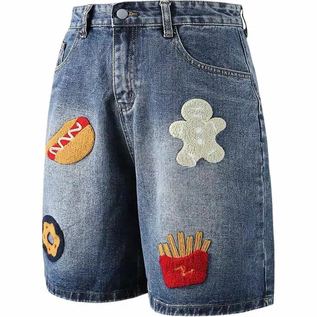 JIMIJONS