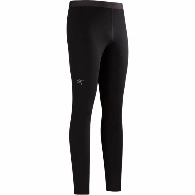Arcteryx Rho Merino Wool Bottom Men's