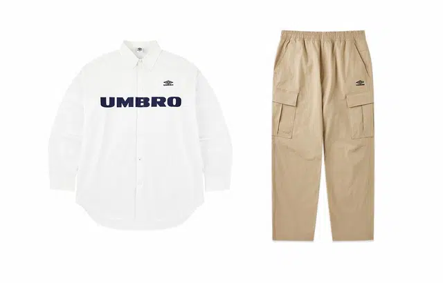 umbro T