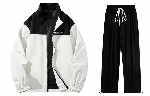 BOBBY ABLEY Logo