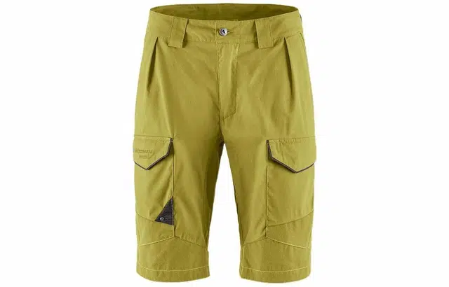 KLATTERMUSEN Grimner Shorts