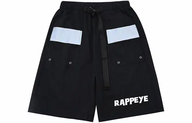 Rappeye FW23