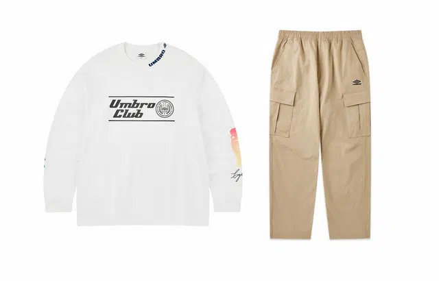 umbro T