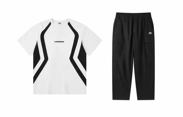 umbro T