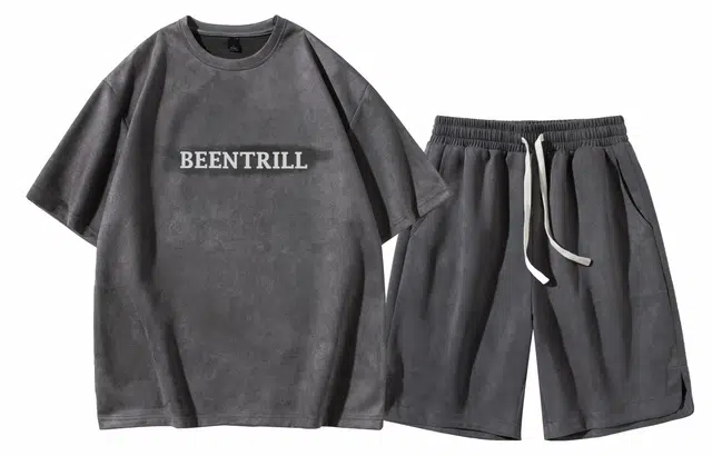 BEENTRILL T