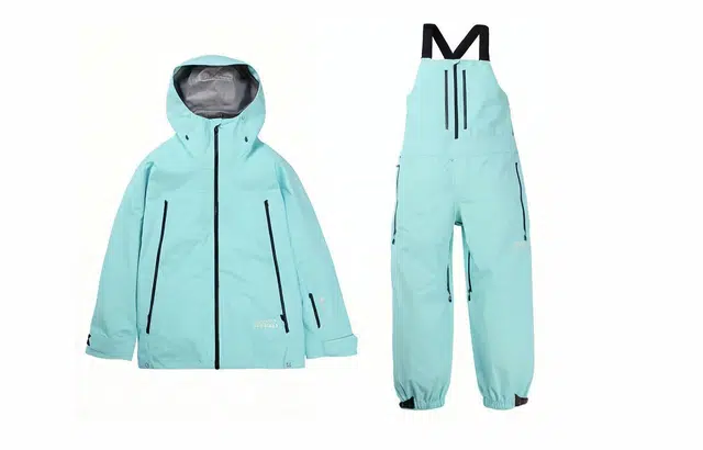 BURTON MINE 77 GORE-TEX 3L Jacket