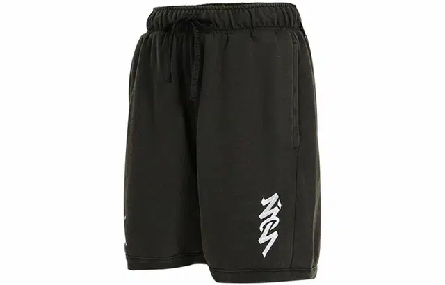 Jordan As M J Zion Df Flc Short