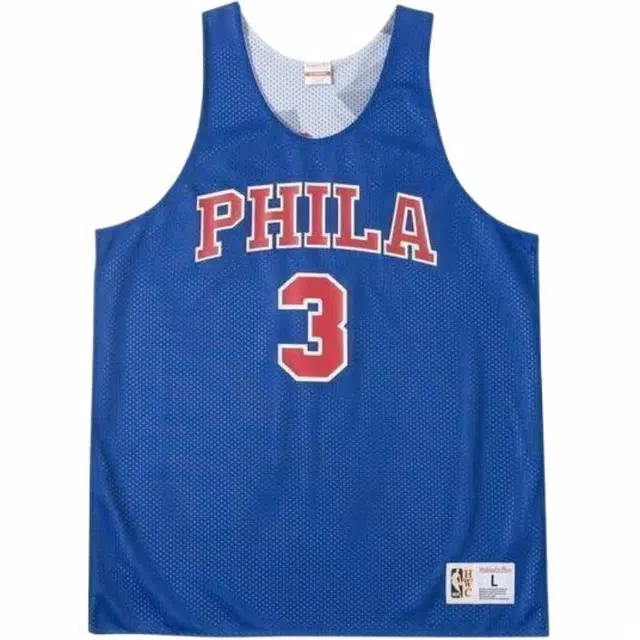 Mitchell Ness SW 76 3