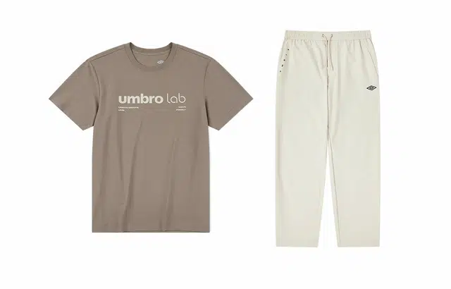 umbro T