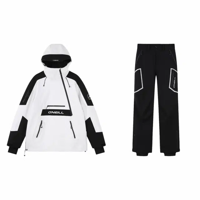 O'Neill SS24