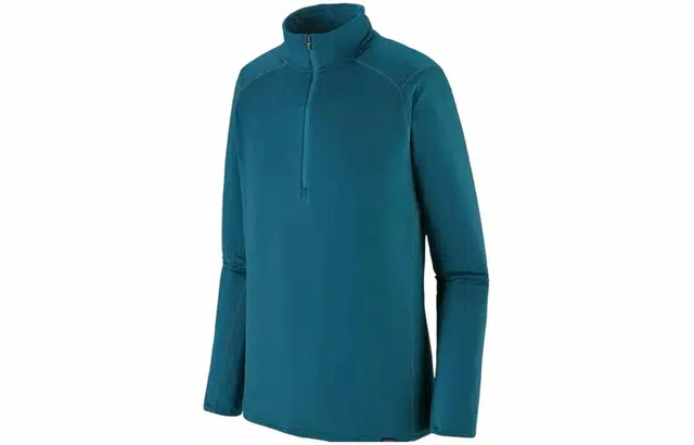 patagonia Cap TW Zip