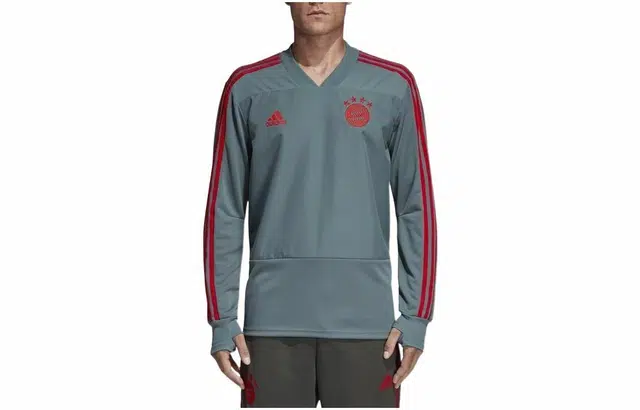 adidas Fcb Tr Top LogoVT