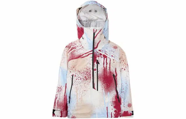 BURTON MINE 77 SS24 GORE-TEX C-KNIT