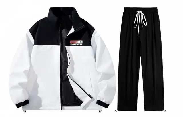 BOBBY ABLEY Logo