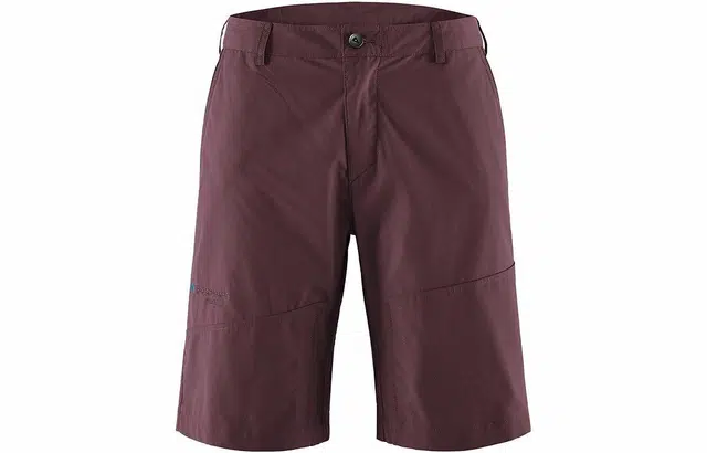 KLATTERMUSEN Grimm Shorts