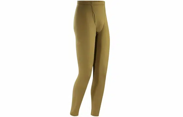 Arcteryx Leaf Cold Wx Bottom Sv