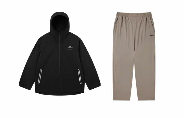 Umbro Urban Style Series