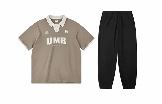 umbro POLOVT