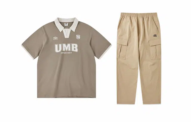 umbro POLOVT