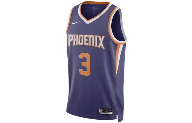 Nike NBA SW 22-23 3