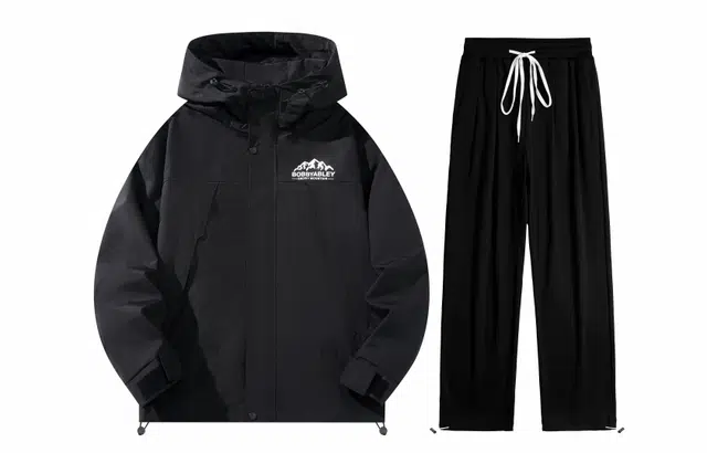 BOBBY ABLEY Logo