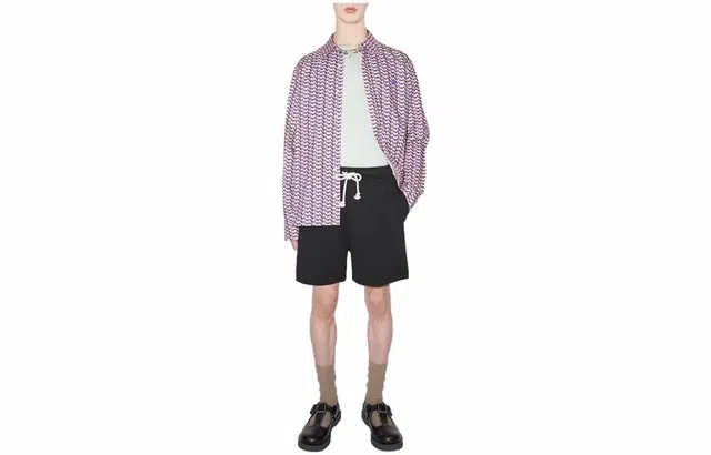 Acne Studios SS23 Face