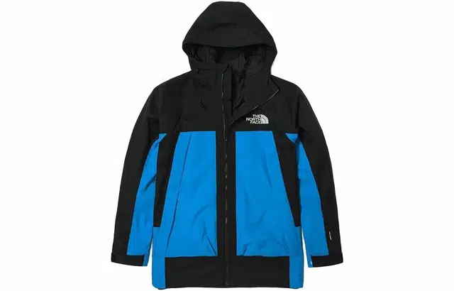 THE NORTH FACE Logo
