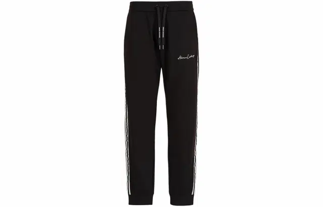 ARMANI EXCHANGE SS24 Logo