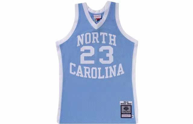 Mitchell & Ness Michael Jordan 23 Jersey