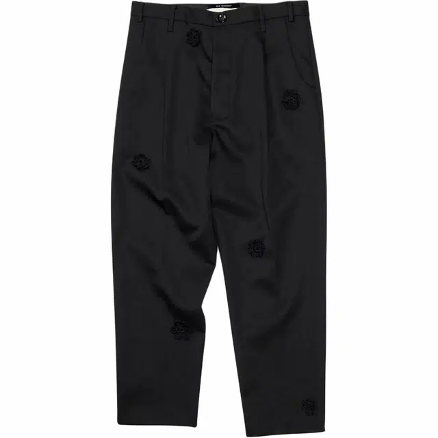 SONG FOR THE MUTE FW24