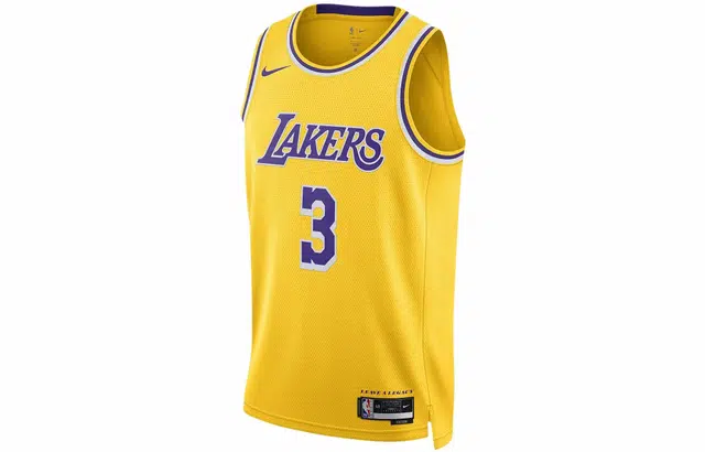 Nike NBA SW 22-23 3