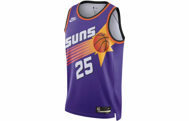 Nike NBA SW 22-23 25