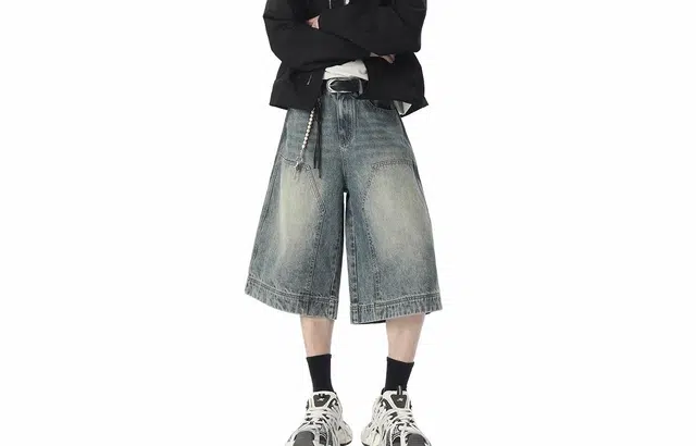 OKUS oversize