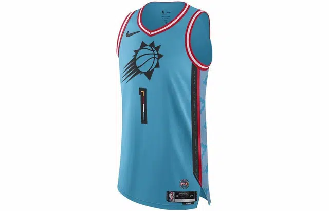 Nike NBA Logo 2022-23 1