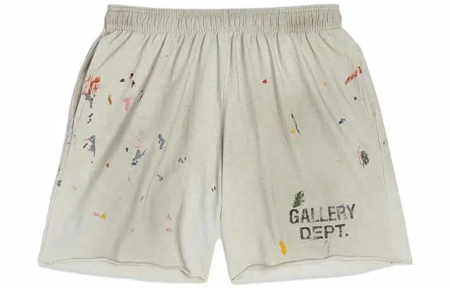 Gallery Dept.