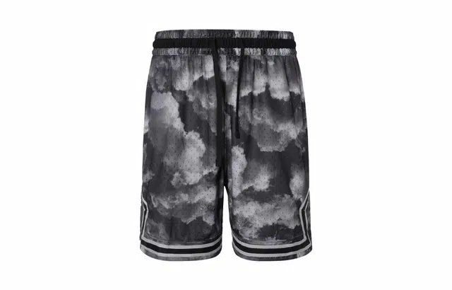 Jordan Diamond Shorts