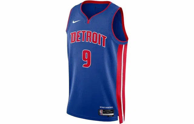 Nike NBA Logo SW 22-23 9