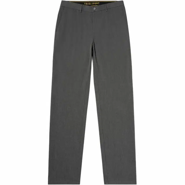 才子 时尚柔软舒适透气休闲裤 男款