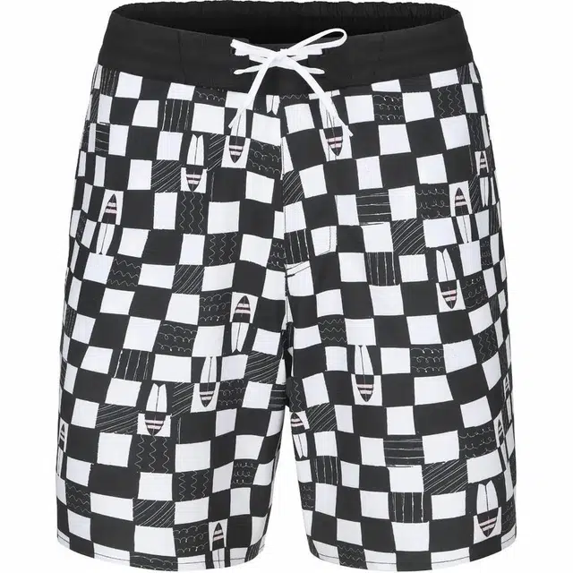 DECATHLON CHECKERBOARD