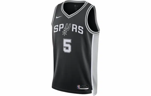 Nike NBA Spurs Jersey