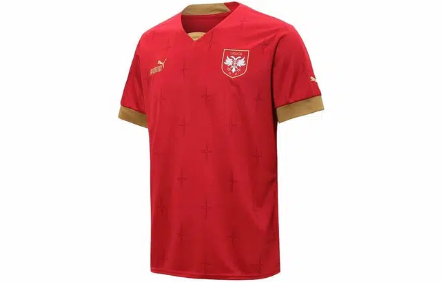 PUMA 2022 Logo
